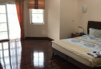 Вилла в Паттайе, Таиланд | THE434447