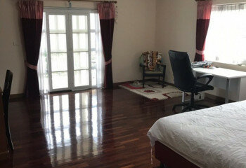 Вилла в Паттайе, Таиланд | THE434447