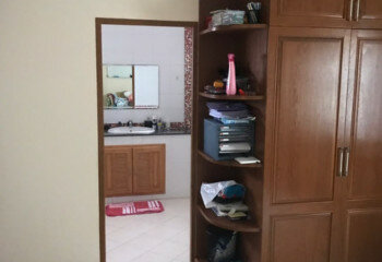 Вилла в Паттайе, Таиланд | THE434447