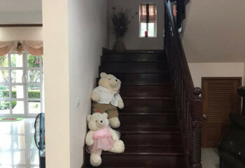 Вилла в Паттайе, Таиланд | THE434447