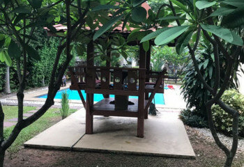 Вилла в Паттайе, Таиланд | THE434447