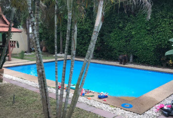 Вилла в Паттайе, Таиланд | THE434447