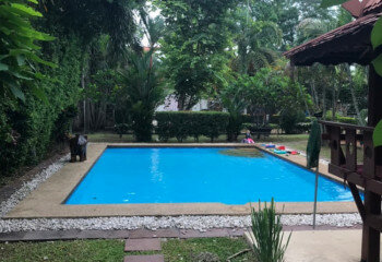 Вилла в Паттайе, Таиланд | THE434447