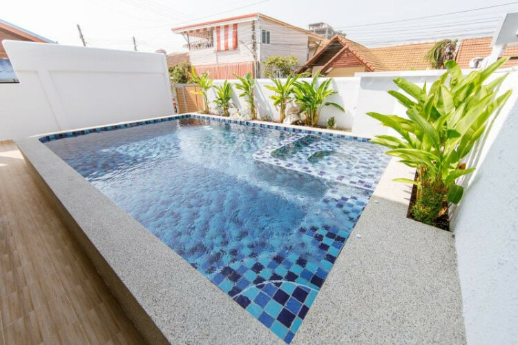 Дом в Паттайе, Таиланд | THE237760