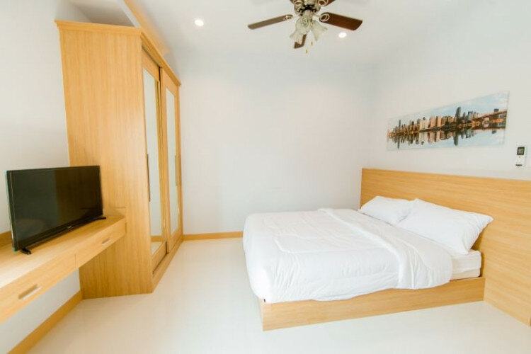 Дом в Паттайе, Таиланд | THE237760