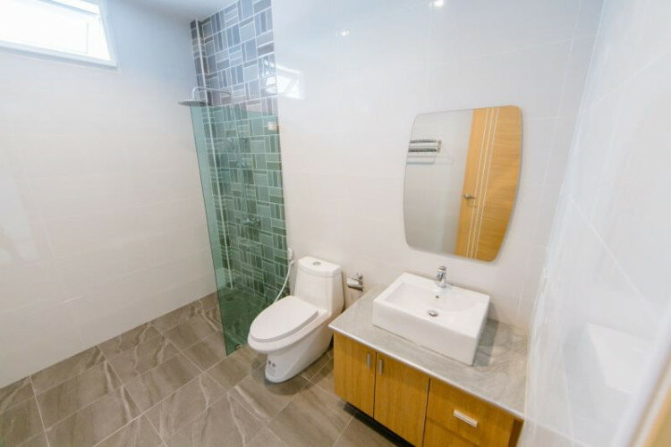 Дом в Паттайе, Таиланд | THE237760