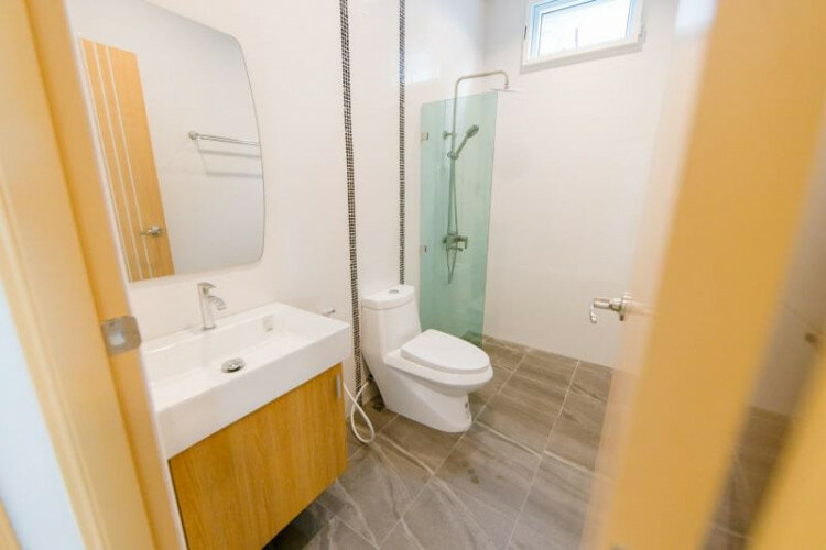 Дом в Паттайе, Таиланд | THE237760