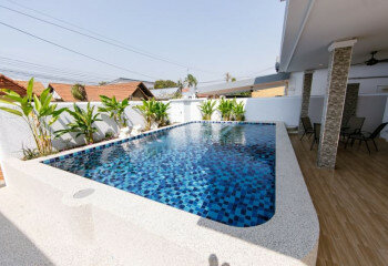 Дом в Паттайе, Таиланд | THE237760