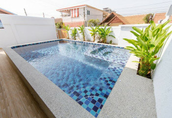 Дом в Паттайе, Таиланд | THE237760