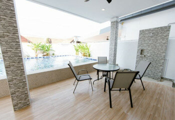 Дом в Паттайе, Таиланд | THE237760