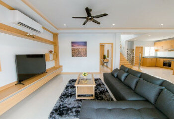 Дом в Паттайе, Таиланд | THE237760