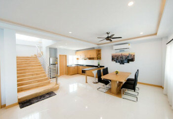 Дом в Паттайе, Таиланд | THE237760