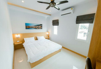 Дом в Паттайе, Таиланд | THE237760