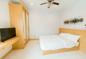 Дом в Паттайе, Таиланд | THE237760