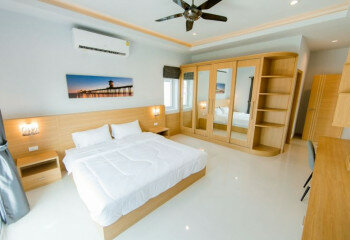 Дом в Паттайе, Таиланд | THE237760