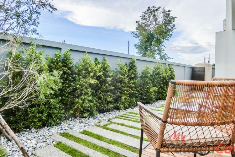 Дом в Паттайе, Таиланд | THE333637