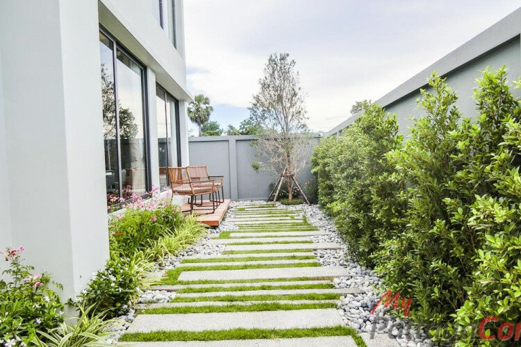 Дом в Паттайе, Таиланд | THE333637