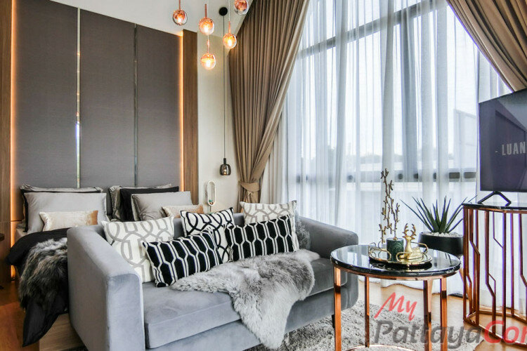 Дом в Паттайе, Таиланд | THE333637