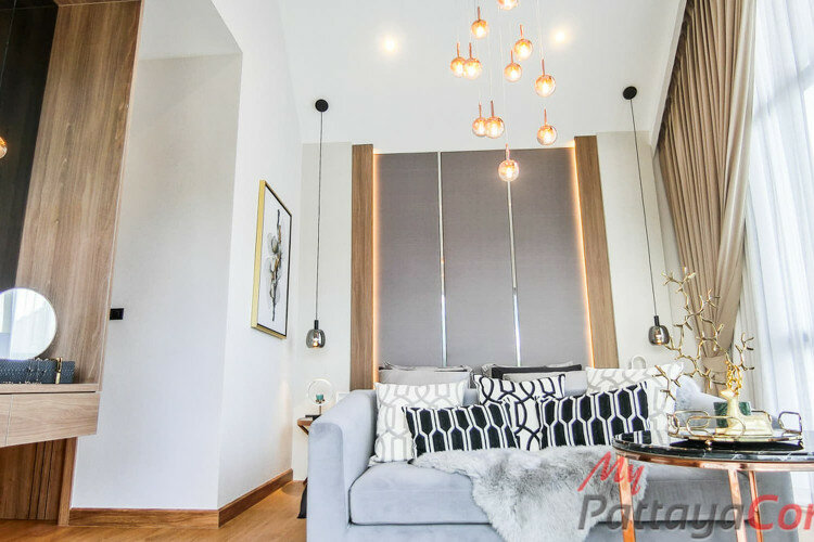 Дом в Паттайе, Таиланд | THE333637