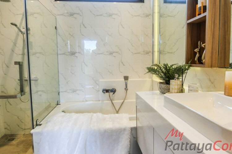 Дом в Паттайе, Таиланд | THE333637