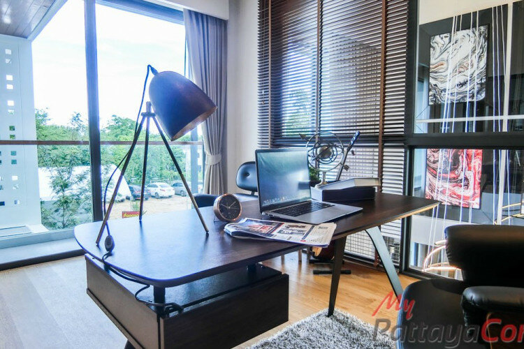 Дом в Паттайе, Таиланд | THE333637