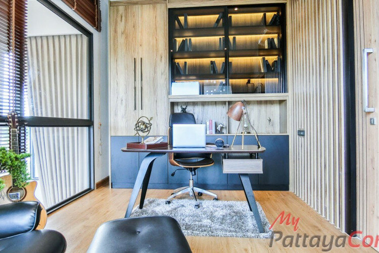 Дом в Паттайе, Таиланд | THE333637