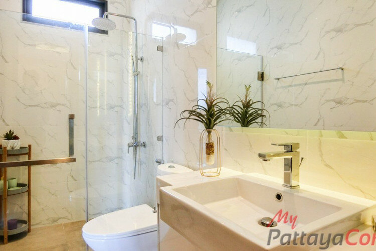 Дом в Паттайе, Таиланд | THE333637