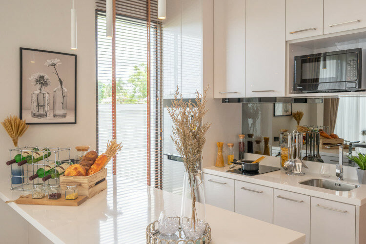 Дом в Паттайе, Таиланд | THE333637