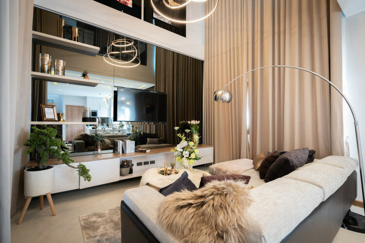 Дом в Паттайе, Таиланд | THE333637