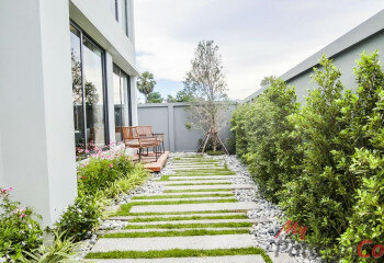 Дом в Паттайе, Таиланд | THE333637