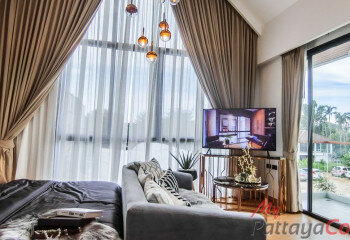 Дом в Паттайе, Таиланд | THE333637