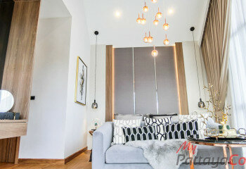 Дом в Паттайе, Таиланд | THE333637