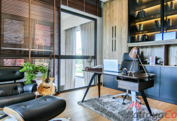 Дом в Паттайе, Таиланд | THE333637