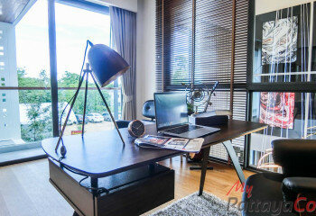 Дом в Паттайе, Таиланд | THE333637