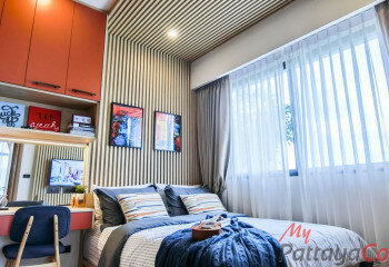 Дом в Паттайе, Таиланд | THE333637