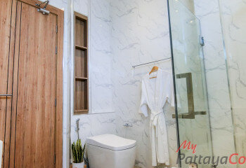 Дом в Паттайе, Таиланд | THE333637