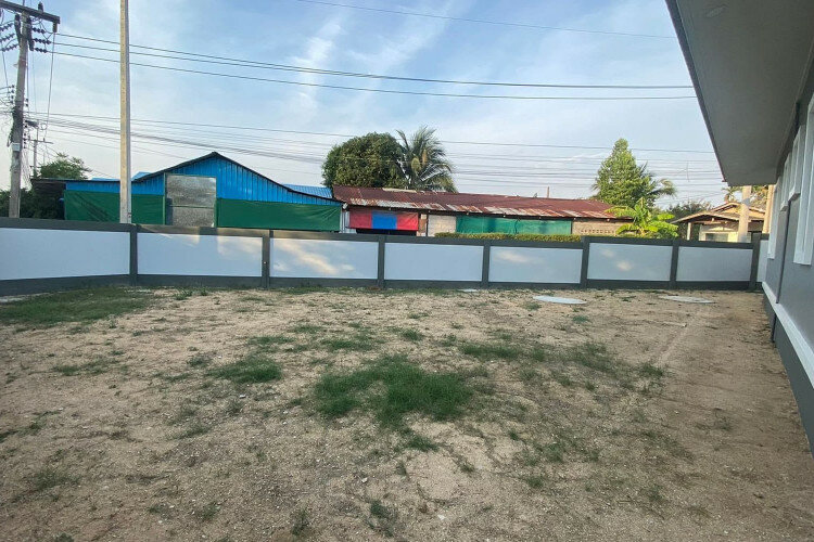 Дом в Паттайе, Таиланд | THE555254