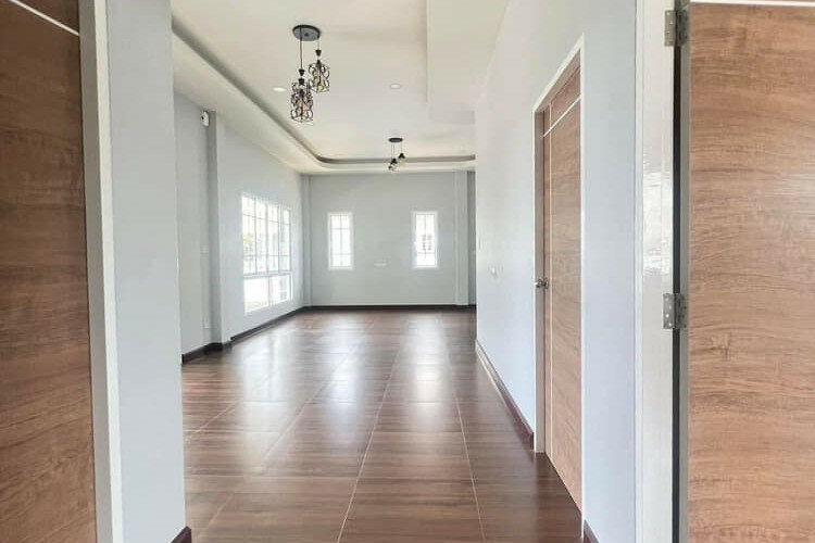 Дом в Паттайе, Таиланд | THE555254