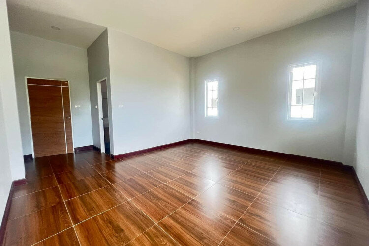 Дом в Паттайе, Таиланд | THE555254