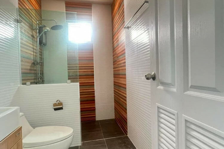 Дом в Паттайе, Таиланд | THE555254