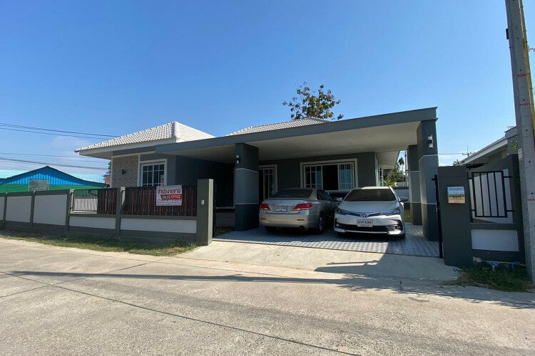 Дом в Паттайе, Таиланд | THE555254