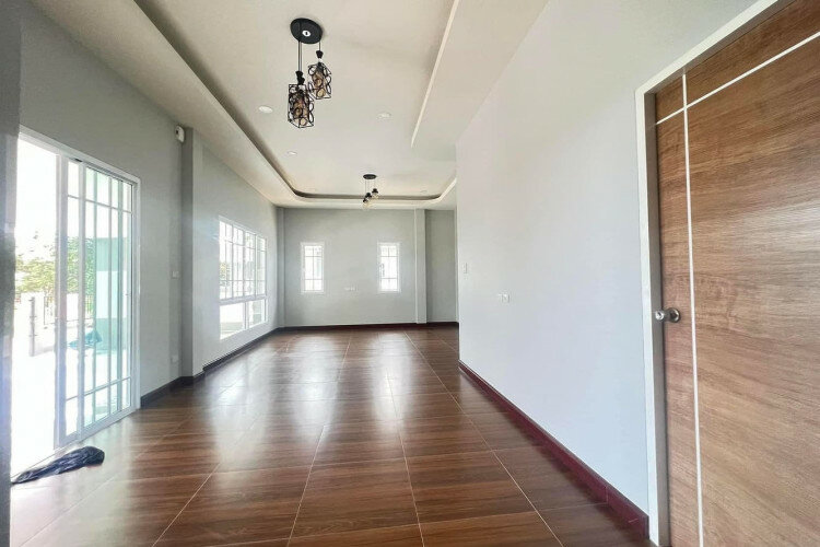 Дом в Паттайе, Таиланд | THE555254