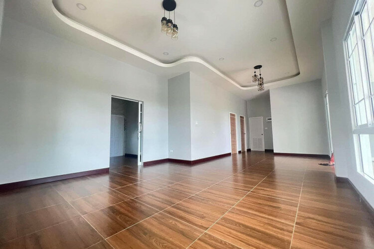 Дом в Паттайе, Таиланд | THE555254