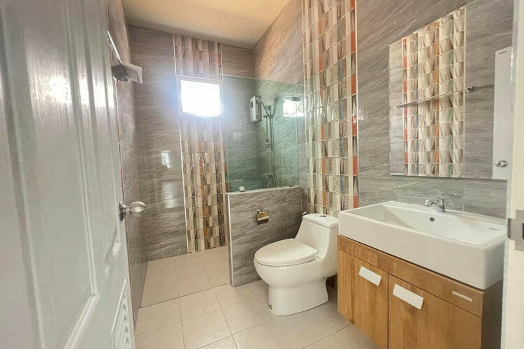 Дом в Паттайе, Таиланд | THE555254