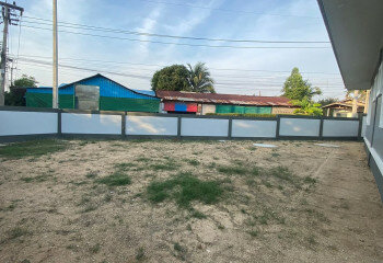 Дом в Паттайе, Таиланд | THE555254