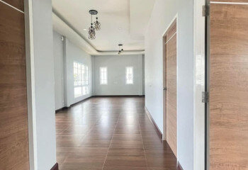 Дом в Паттайе, Таиланд | THE555254