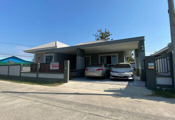 Дом в Паттайе, Таиланд | THE555254