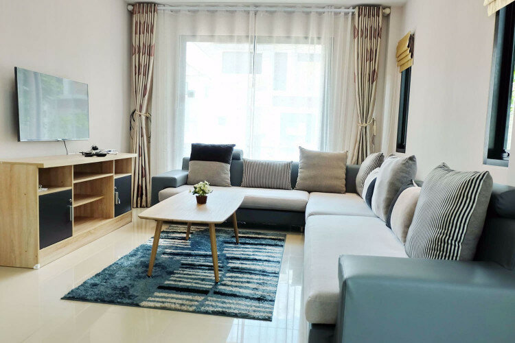 Дом в Паттайе, Таиланд | THE155075