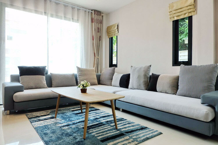 Дом в Паттайе, Таиланд | THE155075