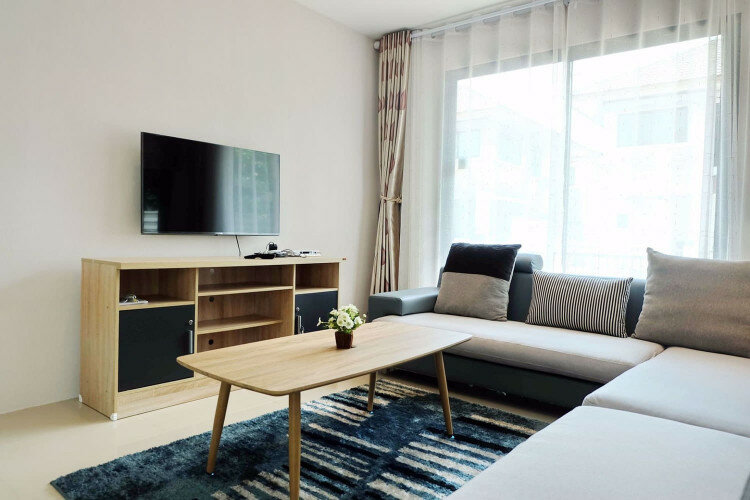 Дом в Паттайе, Таиланд | THE155075